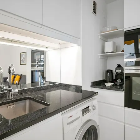 'la Du Casino' Plein Centre, Acces * مينتون