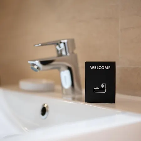 Apartamento 'la Résidence Du Casino' Plein Centre, Accès *