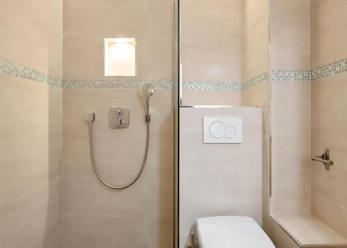 'la Du Casino' Plein Centre, Acces