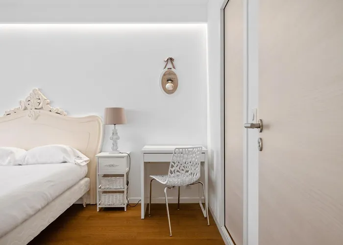 Apartman 'la Du Casino' Plein Centre, Acces *