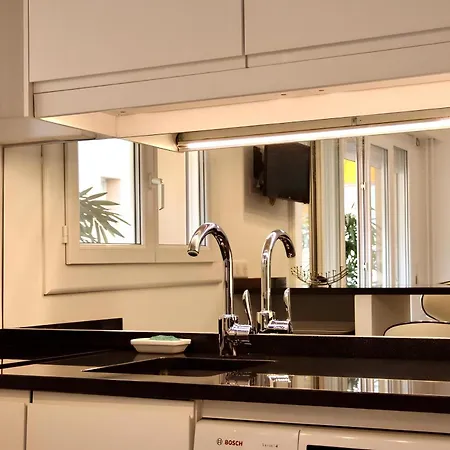 Apartamento 'la Du Casino' Plein Centre, Acces