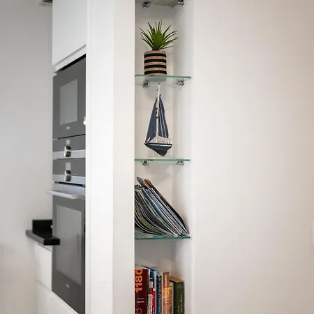 'la Du Casino' Plein Centre, Acces * Menton