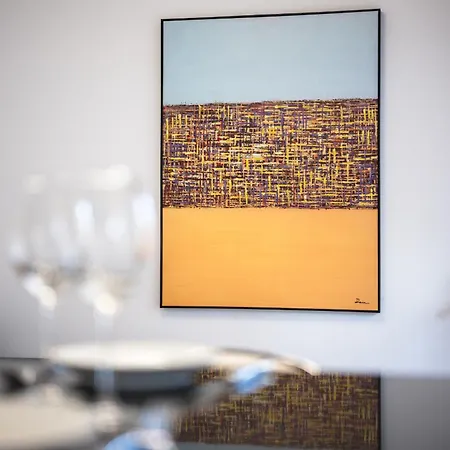 'la Du Casino' Plein Centre, Acces