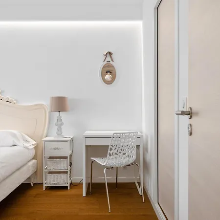 Apartamento 'la Du Casino' Plein Centre, Acces *