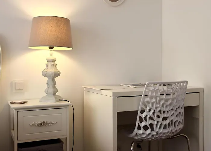 'la Du Casino' Plein Centre, Acces アパート *