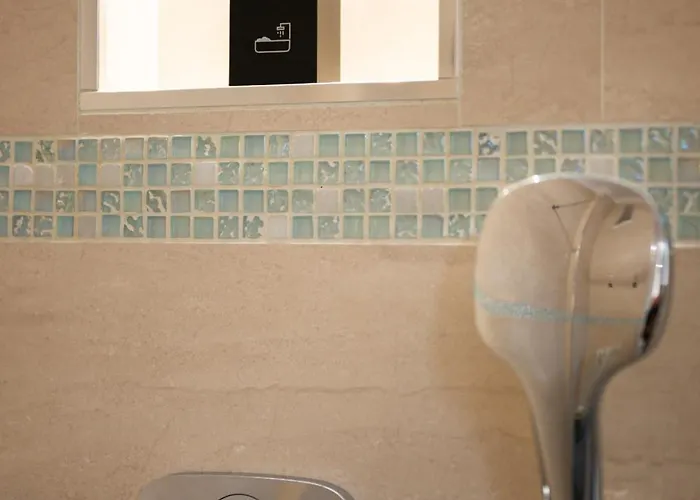 'la Du Casino' Plein Centre, Acces アパート *