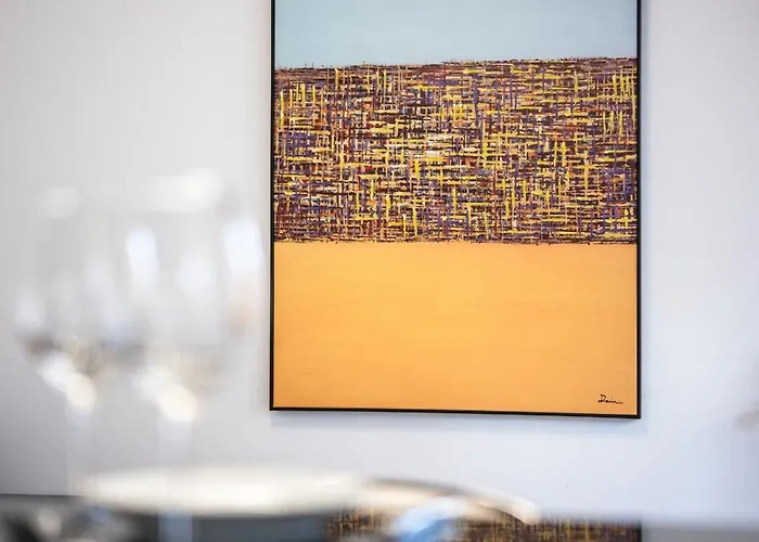 'la Résidence Du Casino' Plein Centre, Accès