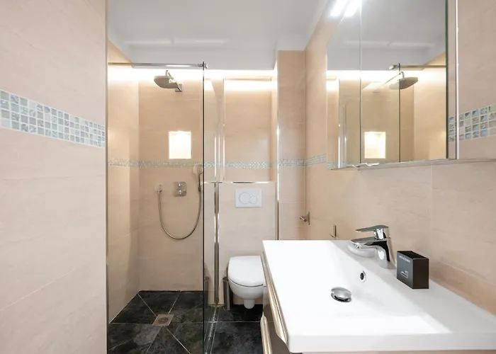 'la Résidence Du Casino' Plein Centre, Accès *